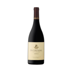 De Grendel 750ml Shiraz