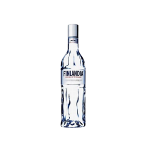 Finlandia Vodka 750ml Finland