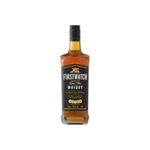 Firstwatch 750ml Whisky