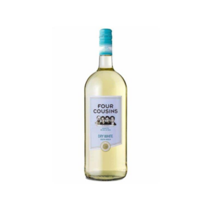Four Cousins 1.5LT Dry White