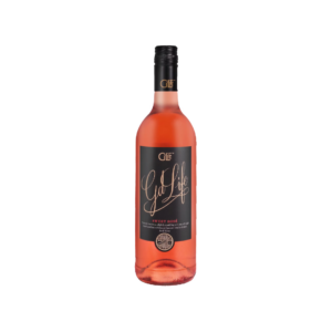 Gd Life 750ml Sweet Rose