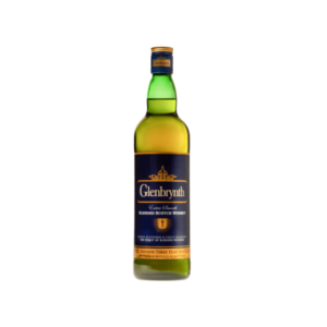 Glenbrynth 750ml 3Yo Whisky