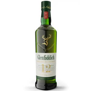 Glenfiddich 750ml 12Yo Sngl Malt Whisky