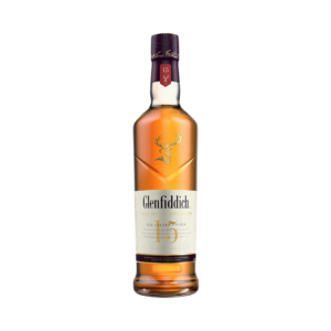 Glenfiddich 750ml 15Yo Sngl Malt Whisky