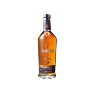 Glenfiddich 750ml 26Yo Whisky