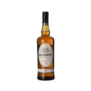 Glen Grant Single Malt 16Yr 750ml