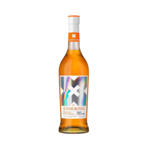 Glenmorangie 750ml X Whisky