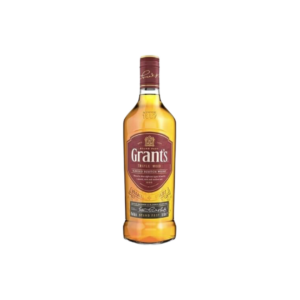 Grants 750ml Whisky