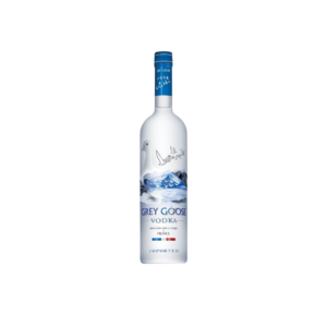 Grey Goose Vodka 750ml