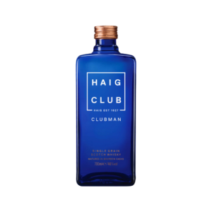 Haig Club Clubman 750ml