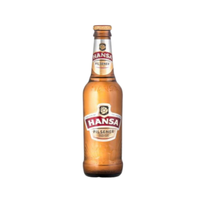 Hansa Pilsener Nrb 330ml