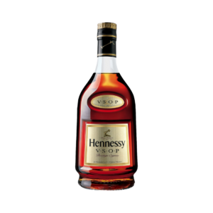 Hennessy Cognac 750ml Vsop