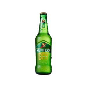 Hunters Dry 330ml Nrb
