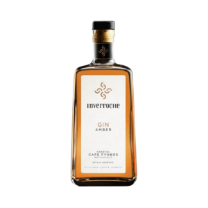 Inverroche Amber Gin 750ml
