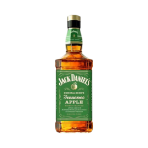 Jack Daniels 750ml Apple