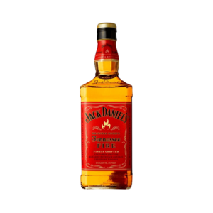 Jack Daniels 750ml Fire