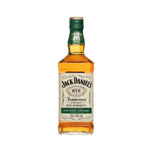 Jack Daniels 750ml Rye