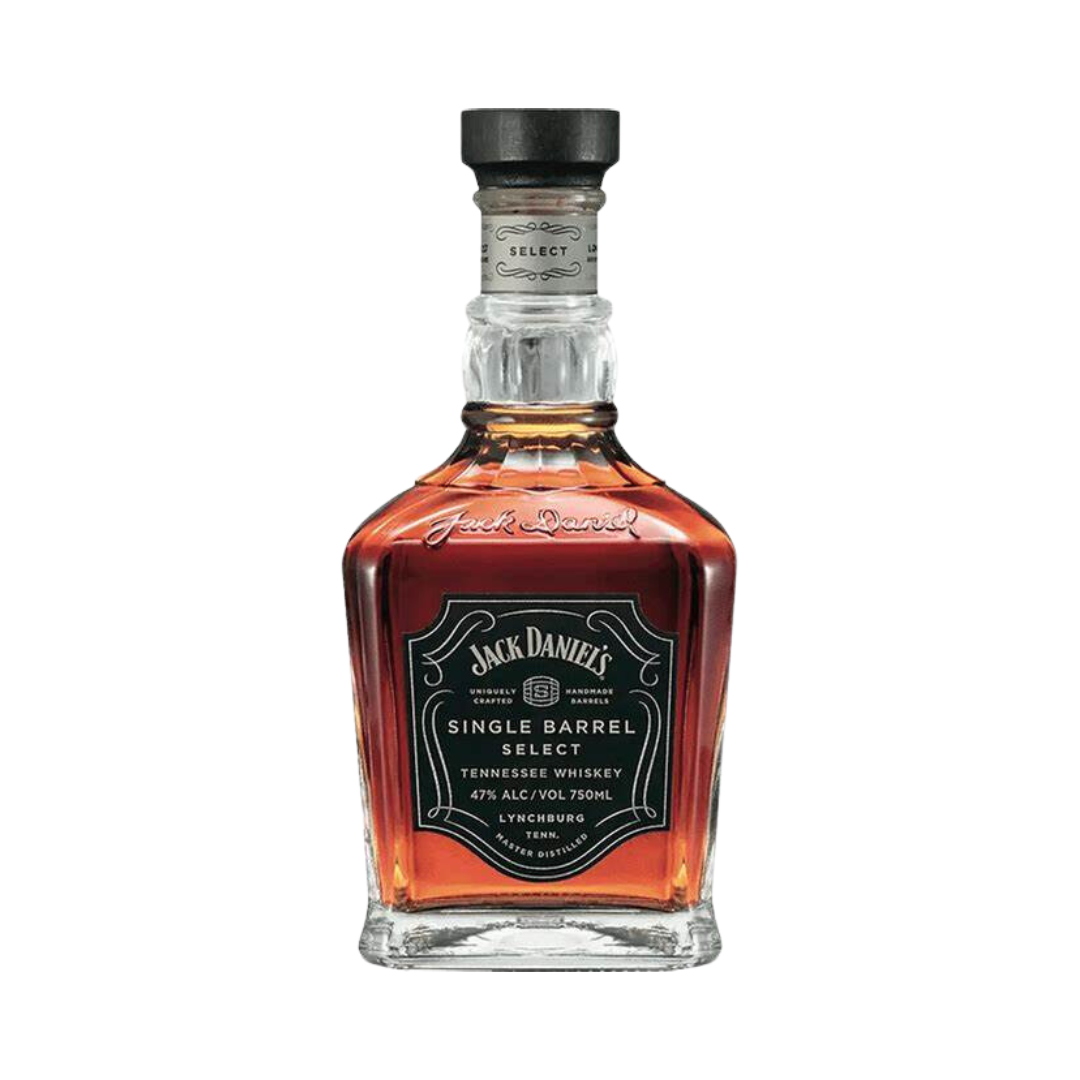 ウイスキー Jack Daniel's Single Barrel Select 750ml Jack Daniels 750ml Single Barrel - Big Save Liquor