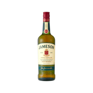 Jameson 750ml Irish Whiskey