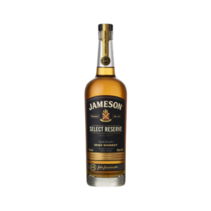 Jameson 750ml Select Reserve