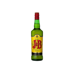 J&B 750ml Whisky