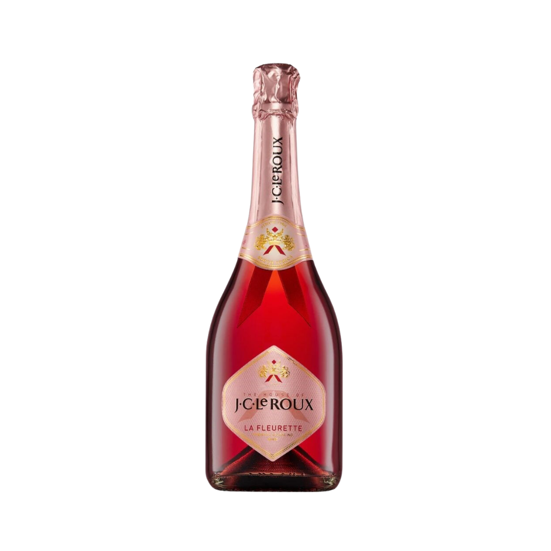 J C Le Roux 750ml La Fleurette