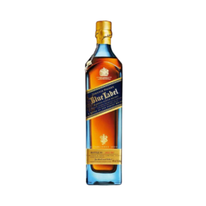 Johnnie Walker 750ml Blue Label Gift Box