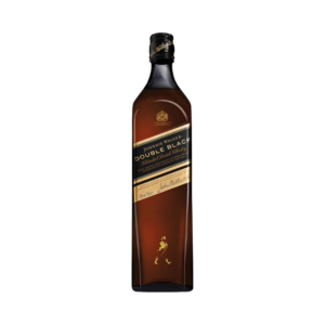 Johnnie walker 750ml double black
