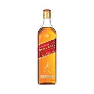 Johnnie Walker 750ml Red