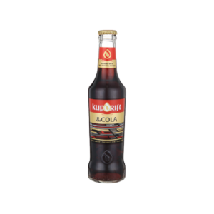 Klipdrift & Cola 275ml