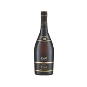 Kwv 750ml 10Yo Brandy