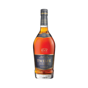 Kwv 750ml 12Yo Brandy