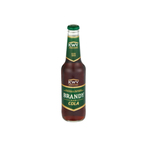Kwv 275ml Brandy & Cola