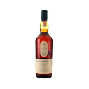 Lagavulin Single Malt 750ml