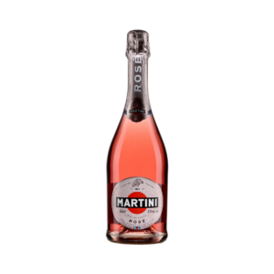 Martini 750ml Rose
