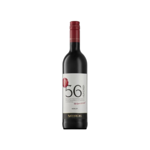 Nederburg 56 Hundred 750ml Merlot