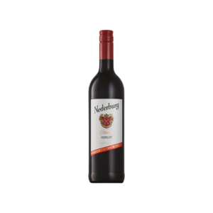 Nederburg 750ml Merlot