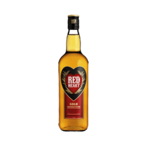 Red Heart Gold 750ml
