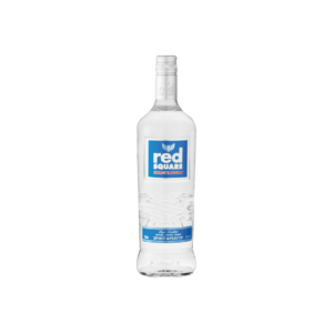 Red Square Energy Infusion 750ml