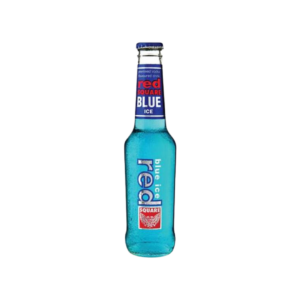 Red Square Ice Blue Ice Nrb 275ml