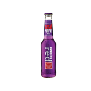 Red Square Ice Purple Ice 275ml