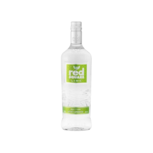 Red Square Lime 750ml