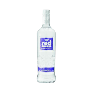 Red Square Passionfruit 750ml