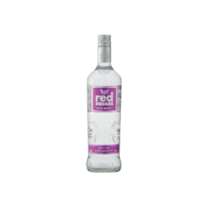 Red Square Vodka 750ml Wild Berry