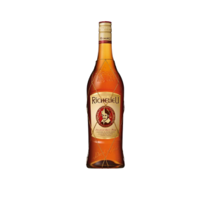 Richelieu International Brandy 750ml