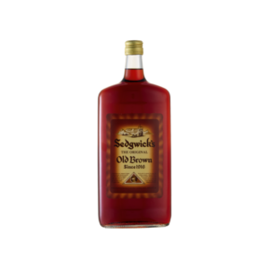 Sedgwick'S The Original Old Brown 1LT