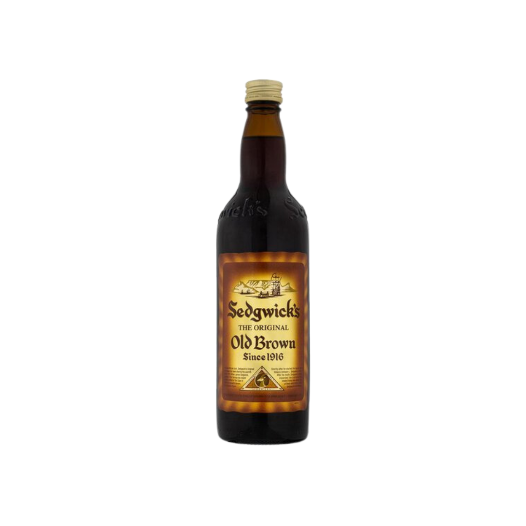 Sedgwick'S The Original Old Brown 750ml