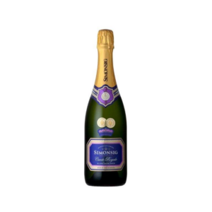 Simonsig 750ml Cuvee Royale