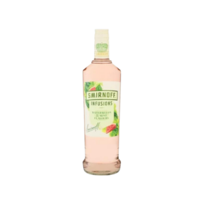 Smirnoff Infusions 750ml Watermelon & Mint