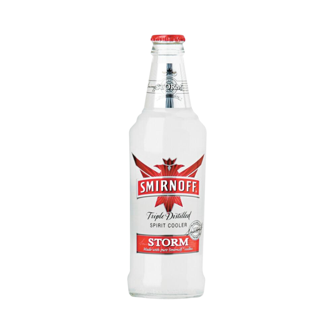 Smirnoff Storm 300ml Nrb